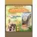 AmiGold Holistic dry food for adult dogs of large and medium breeds 2 kg - Buy Online on GoSupps.com