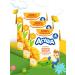 Agusha Juice children's apple mango banana 3 x 0.2l