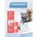 Ear drops for dogs and cats 60 ml - Buy Online on GoSupps.com