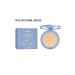 Ouhoe Fixed makeup of powder waterproof from sweat