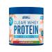 APPLIED NUTRITION Clear Whey serum protein apple-wool