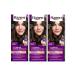 palette Hair Cream C6 Cold Medium-Bright 7-1 3pcs - Buy Online on GoSupps.com