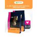 Eukanuba Dry food for adult cats bird 2kg x 2pcs