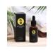 Oil for beard and mustache with natural components - Buy Online on GoSupps.com
