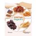 Aktirman Bangs of talcan cereals without sugar with flax seeds - Buy Online on GoSupps.com