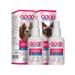 Good Dog&Cat Drops sedatives for cats and dogs of girls 50 ml - Buy Online on GoSupps.com