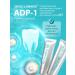 WOWEE Toothpaste to protect against caries and enamel strengthening 3 pcs - Buy Online on GoSupps.com