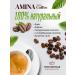 Pohudeyka8 Coffee for weight loss of abdomen soluble amina - Buy Online on GoSupps.com
