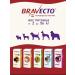bravecto for dogs 10-20 kg - Buy Online on GoSupps.com