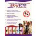 bravecto for dogs 20-40 kg - Buy Online on GoSupps.com