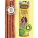Country delicacies Adult treats "Meat sausages from rabbit"