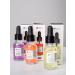 MILV Dry oil for nails and cuticles set 3pcs - Buy Online on GoSupps.com