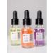 MILV Dry oil for nails and cuticles set 3pcs - Buy Online on GoSupps.com