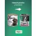 Organix Canned food for dogs with beef and giblets 12 pcs for 750g - Buy Online on GoSupps.com