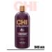 chi Conditioner for restoration of damaged hair Brilliance