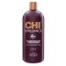 chi Conditioner for restoration of damaged hair Brilliance - Buy Online on GoSupps.com