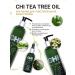 chi Conditioner Coaling Tea tree oil Tea Tree Oil - Buy Online on GoSupps.com