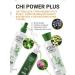 chi Power plus exfoliate exfoliating and cleansing shampoo - Buy Online on GoSupps.com