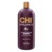 chi Moisturizing shampoo recovery of dry hair Brilliance - Buy Online on GoSupps.com