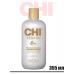 chi Restoring hair balm with keratin keratin