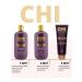 chi Brilliance hair damaged hair - Buy Online on GoSupps.com