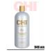 chi Keratin shampoo for damaged and dry hair Keratin