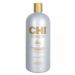 chi Keratin shampoo for damaged and dry hair Keratin - Buy Online on GoSupps.com