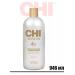 chi Restoring hair air conditioner with keratin keratin