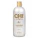 chi Restoring hair air conditioner with keratin keratin - Buy Online on GoSupps.com