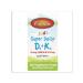 Carlson Labs Super Daily D3+K2 vitamins for children 360 tab