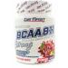 Be First Amino acid powder BCAA Instantized Cherry 250g - Buy Online on GoSupps.com