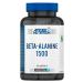 APPLIED NUTRITION Beta Alanin (beta alanine) 1500 mg 120 capsules