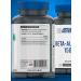 APPLIED NUTRITION Beta Alanin (beta alanine) 1500 mg 120 capsules - Buy Online on GoSupps.com
