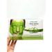 Aurexen Alginate mask for face with aloe 12 pcs - Buy Online on GoSupps.com