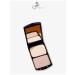 ffleur Compact powder 2 in 1 TWO WAY CAKE No. 12 Natural caramel - Buy Online on GoSupps.com
