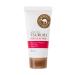 Tsururi Cleaning mask for T-zone with clay gassules and oil argan oil - Buy Online on GoSupps.com