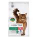 PERFECT FIT Adult feed sterilized cats beef 2.5 kg - Buy Online on GoSupps.com