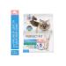 PERFECT FIT Adult cat food for skin and wool salmon 1.2 kg