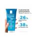 LA Roche-Posay Effaclar Cleaning Cleaning Gel 5 pcs*7 ml - Buy Online on GoSupps.com