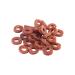 TiTBiT A treat for dogs mini-rocks lamb rings 100g - Buy Online on GoSupps.com