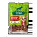 Titbit Dog treating mini-rocks beef cutting 70g
