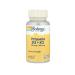 Solaray Vitamins D3+K2 Vitamin D3+K2 60 capsules