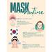 Banobagi Limaging mask Vitamin Mask Whitening Moisture 10pcs - Buy Online on GoSupps.com