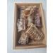 Happy bit Dog treating trachea of beef 5-10 cm 200 gr. - Buy Online on GoSupps.com