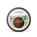 SYNERGETIC Natural coffee body scrub 300 ml - Buy Online on GoSupps.com