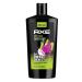 AKC Shower gel and male shampoo 3 in 1
