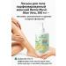 NAMAST Soothing cream-gel for body and hands with aloe vera extract.