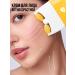 Cosmetics Face cream face massager 2B1 - Buy Online on GoSupps.com