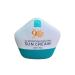 China Sunny cream SPF 90 PA +++ turquoise