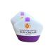 China Sunscreen cream SPF 90 PA +++ Violet